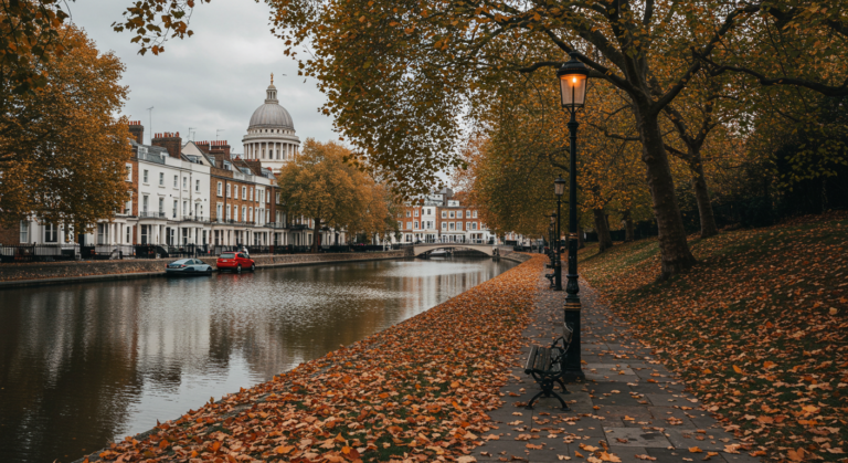 Notting Hill Travel Guide: Where to Stay, Eat & Explore in Luxury