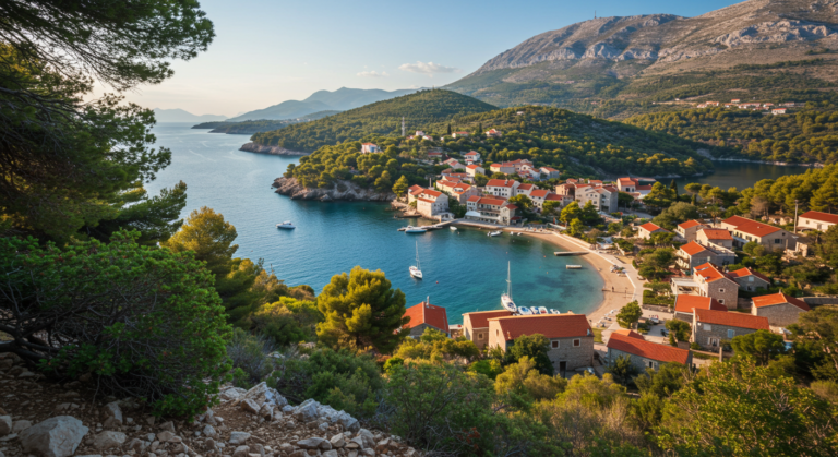 Okrug Travel Guide: Where to Stay, Eat & Explore in Luxury