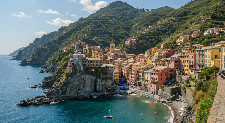 Province of La Spezia Travel Guide: Where to Stay, Eat & Explore in Luxury
