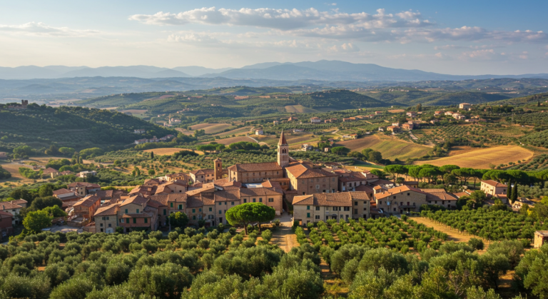 Province of Livorno Travel Guide: Where to Stay, Eat & Explore in Luxury