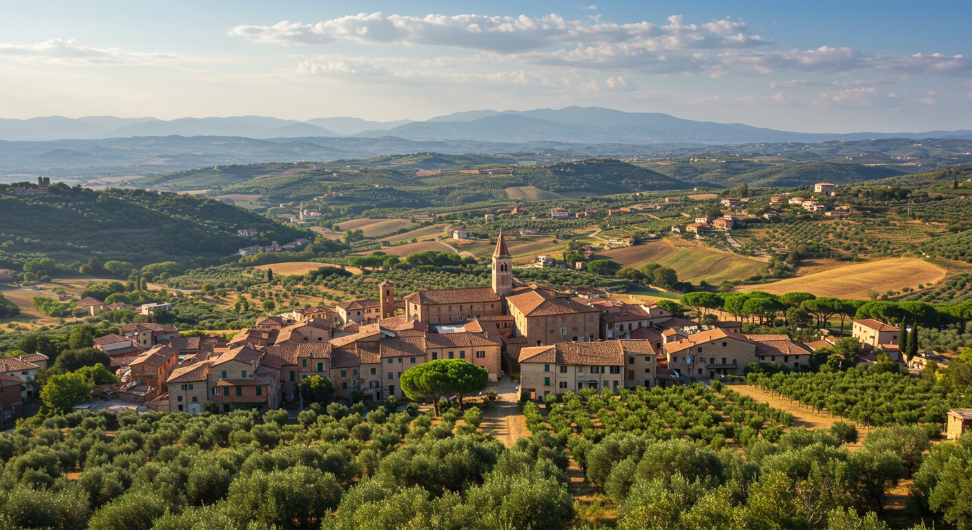 Province of Livorno Travel Guide: Where to Stay, Eat & Explore in Luxury - Luxury Villa with Private Pool Luxury villas in Province of Livorno - Province of Livorno travel guide