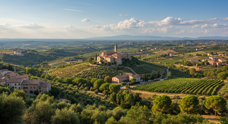 Province of Macerata Travel Guide: Where to Stay, Eat & Explore in Luxury