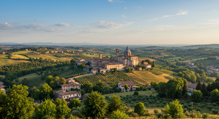 Province of Pesaro and Urbino Travel Guide: Where to Stay, Eat & Explore in Luxury