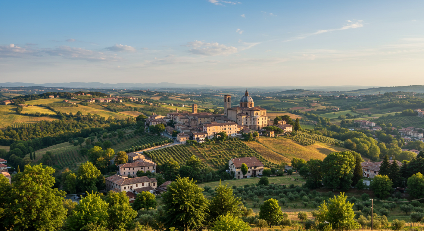 Province of Pesaro and Urbino Travel Guide: Where to Stay, Eat & Explore in Luxury