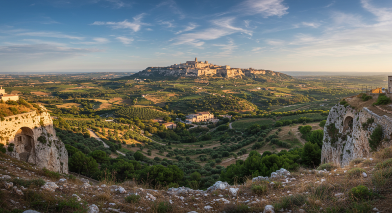 Province of Taranto Travel Guide: Where to Stay, Eat & Explore in Luxury