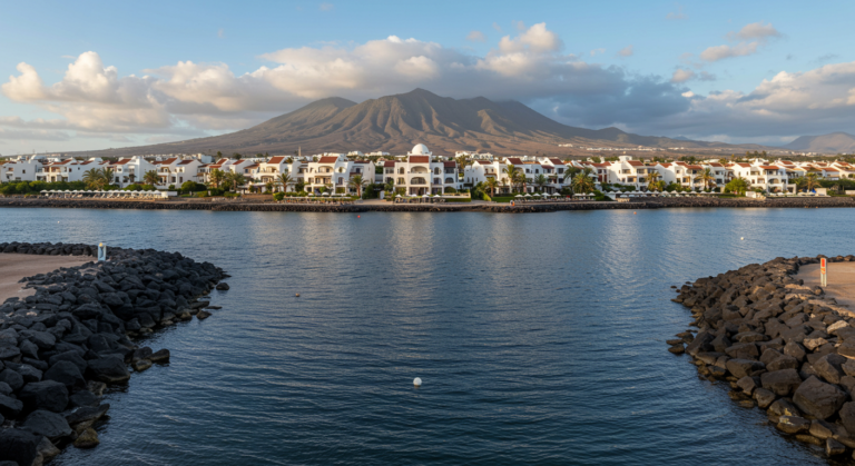 Puerto Calero Travel Guide: Where to Stay, Eat & Explore in Luxury