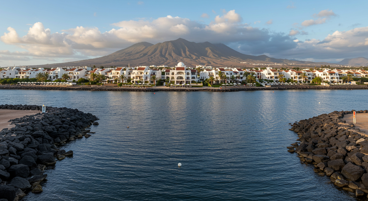 Puerto Calero Travel Guide: Where to Stay, Eat & Explore in Luxury
