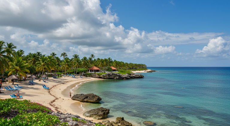 Punta Cana Travel Guide: Where to Stay, Eat & Explore in Luxury