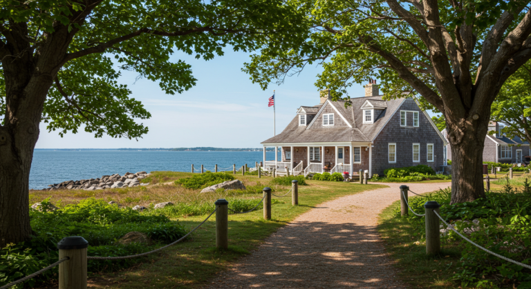 Sag Harbor Travel Guide: Where to Stay, Eat & Explore in Luxury