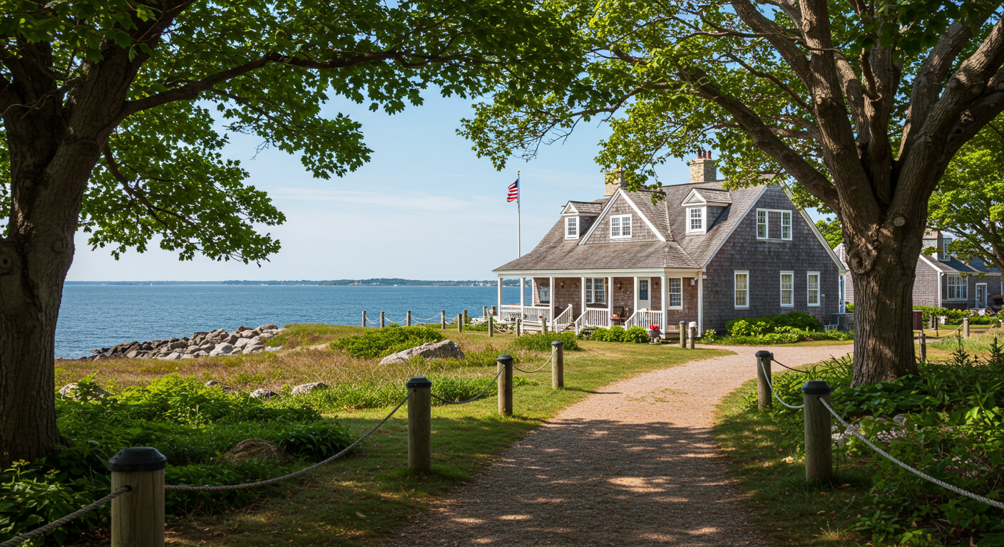 Sag Harbor Travel Guide: Where to Stay, Eat & Explore in Luxury