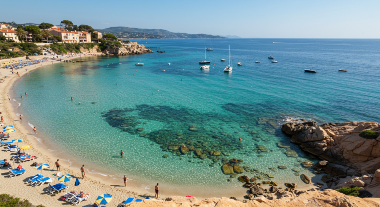 Saint-Tropez Travel Guide: Best Beaches, Restaurants & Luxury Villas
