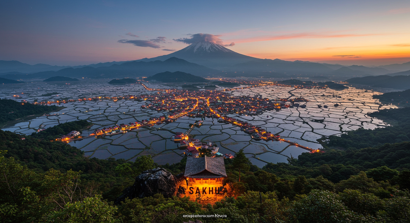 Sakhu Travel Guide: Where to Stay, Eat & Explore in Luxury