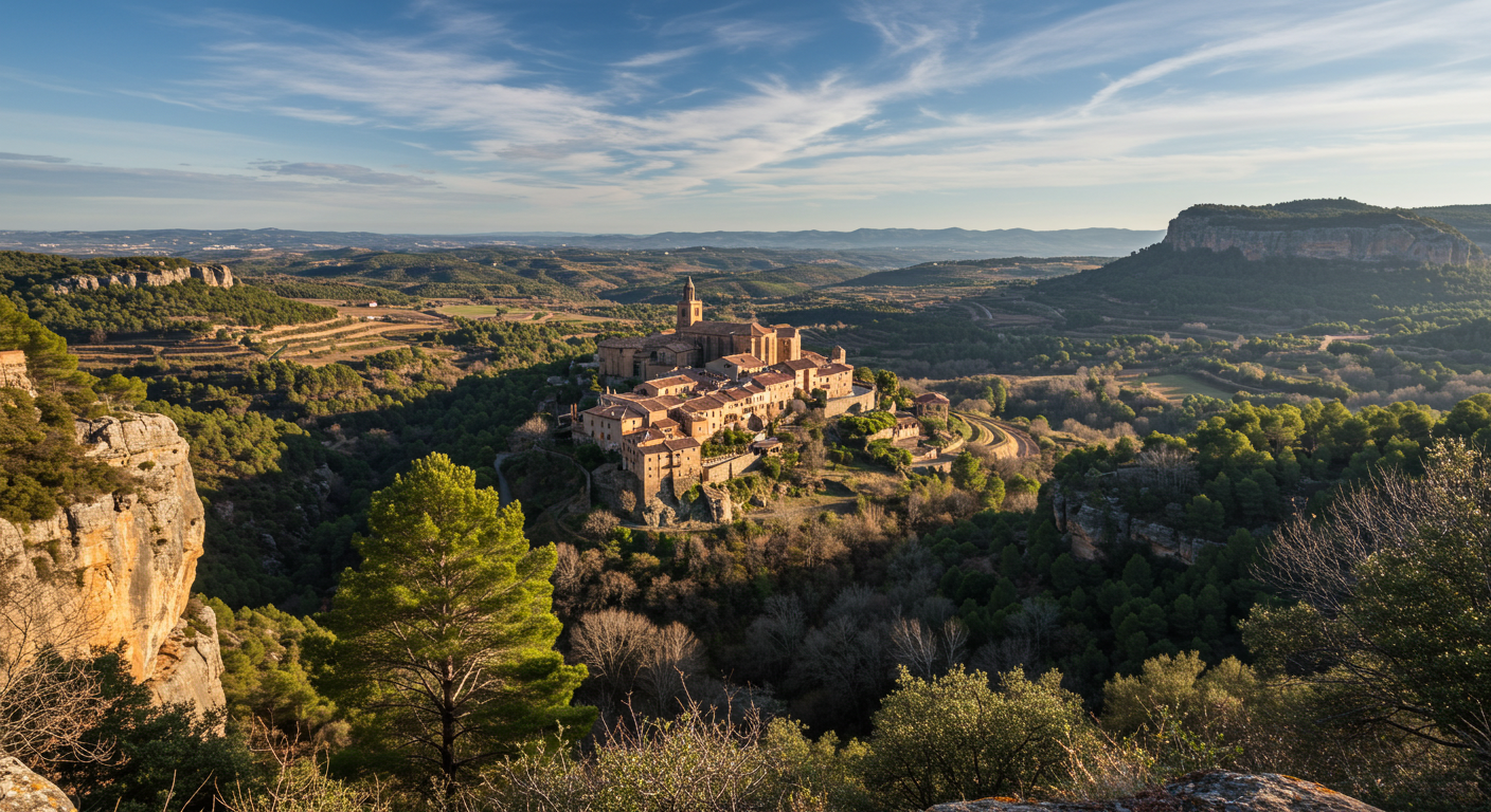 Sant Pere de Ribes Travel Guide: Where to Stay, Eat & Explore in Luxury - Luxury Villa with Private Pool Luxury villas in Sant Pere de Ribes - Sant Pere de Ribes travel guide