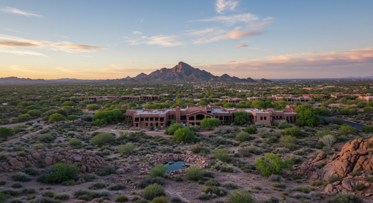 Scottsdale Travel Guide: Where to Stay, Eat & Explore in Luxury