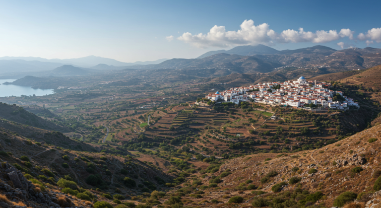 Sotira Travel Guide: Where to Stay, Eat & Explore in Luxury