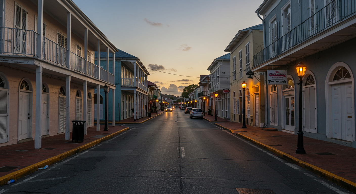 St. Ann Parish Travel Guide: Best Restaurants, Culture & Luxury Villas