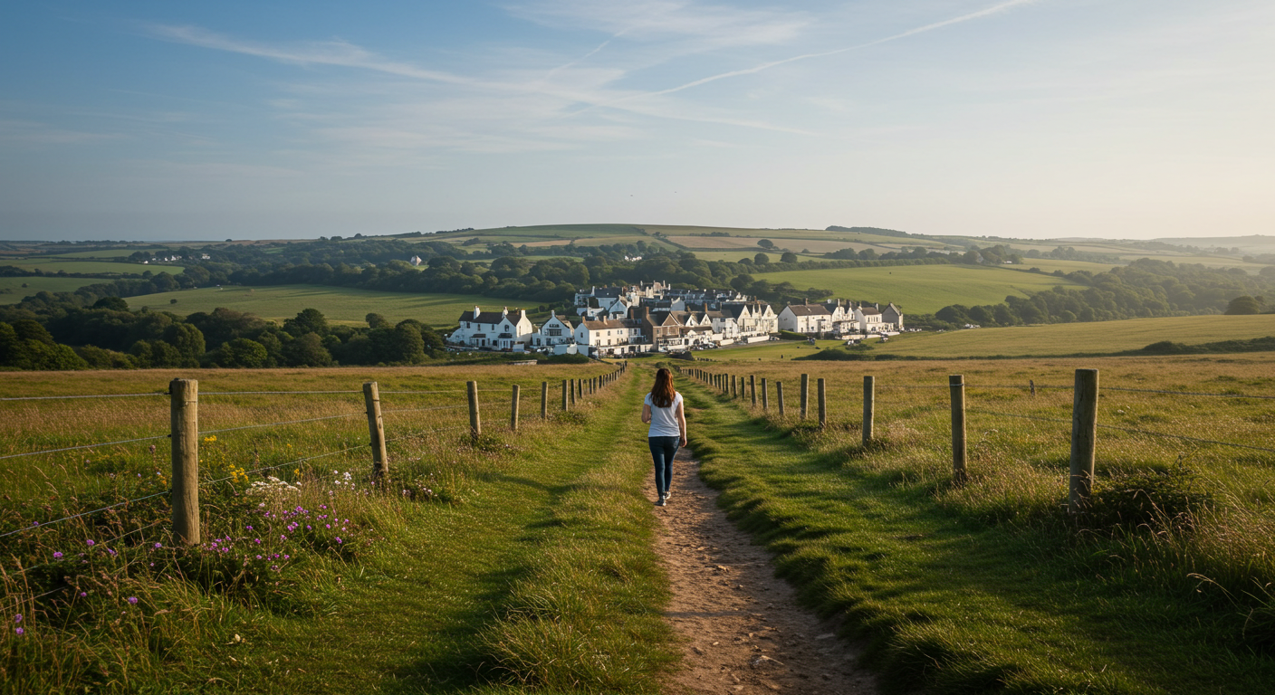 Sussex Travel Guide: Where to Stay, Eat & Explore in Luxury