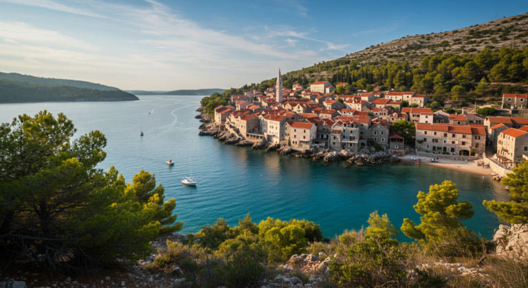 Sutivan Travel Guide: Where to Stay, Eat & Explore in Luxury