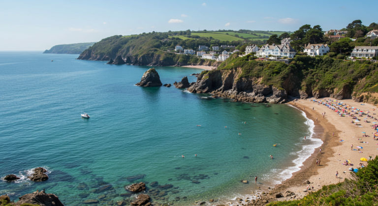 Torbay Travel Guide: Best Beaches, Restaurants & Luxury Villas