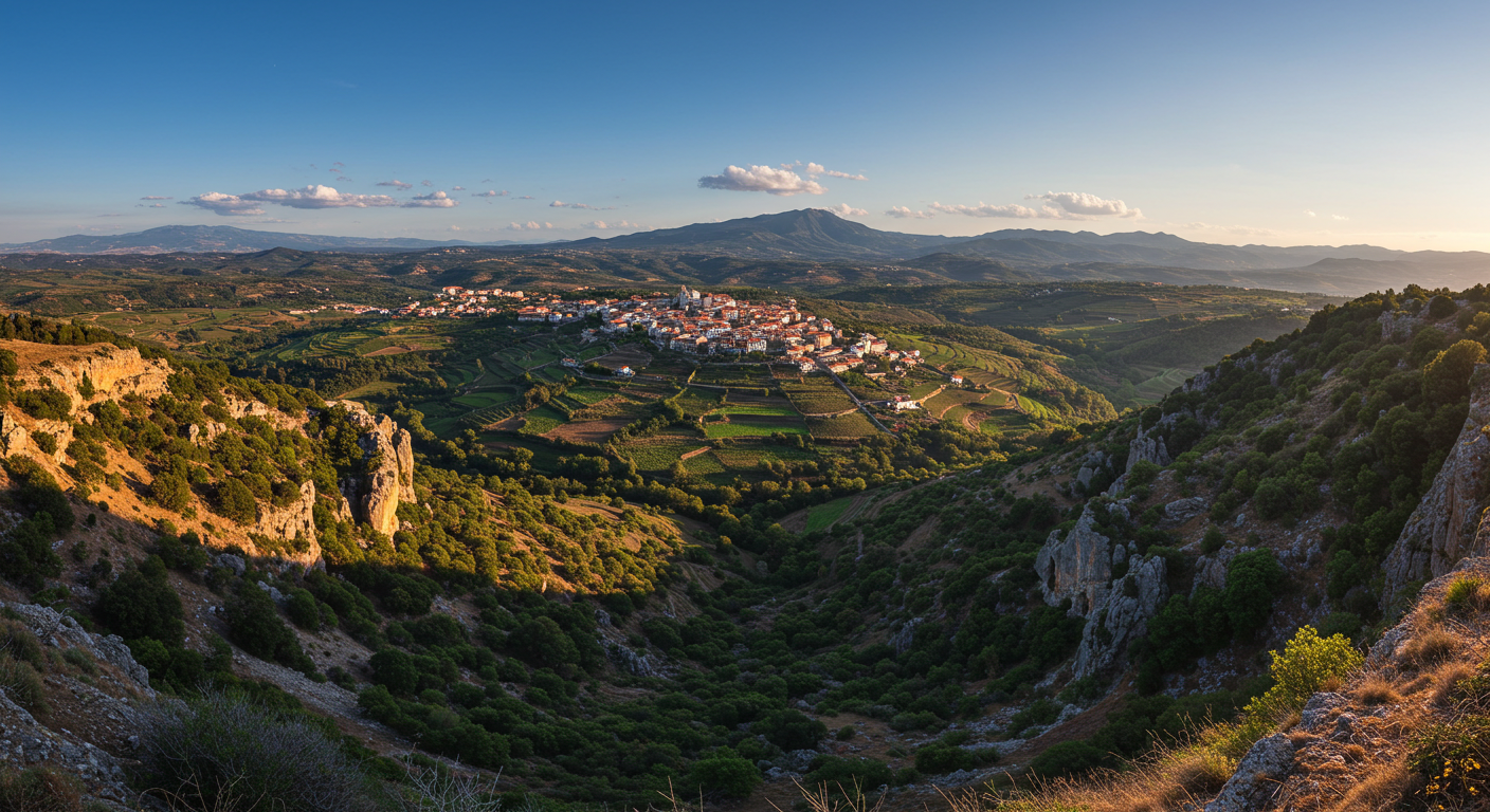Tourlos Travel Guide: Where to Stay, Eat & Explore in Luxury