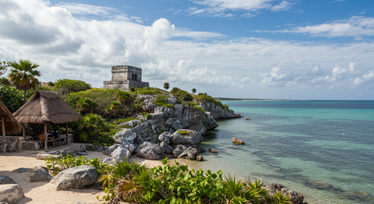 Tulum Travel Guide: Where to Stay, Eat & Explore in Luxury