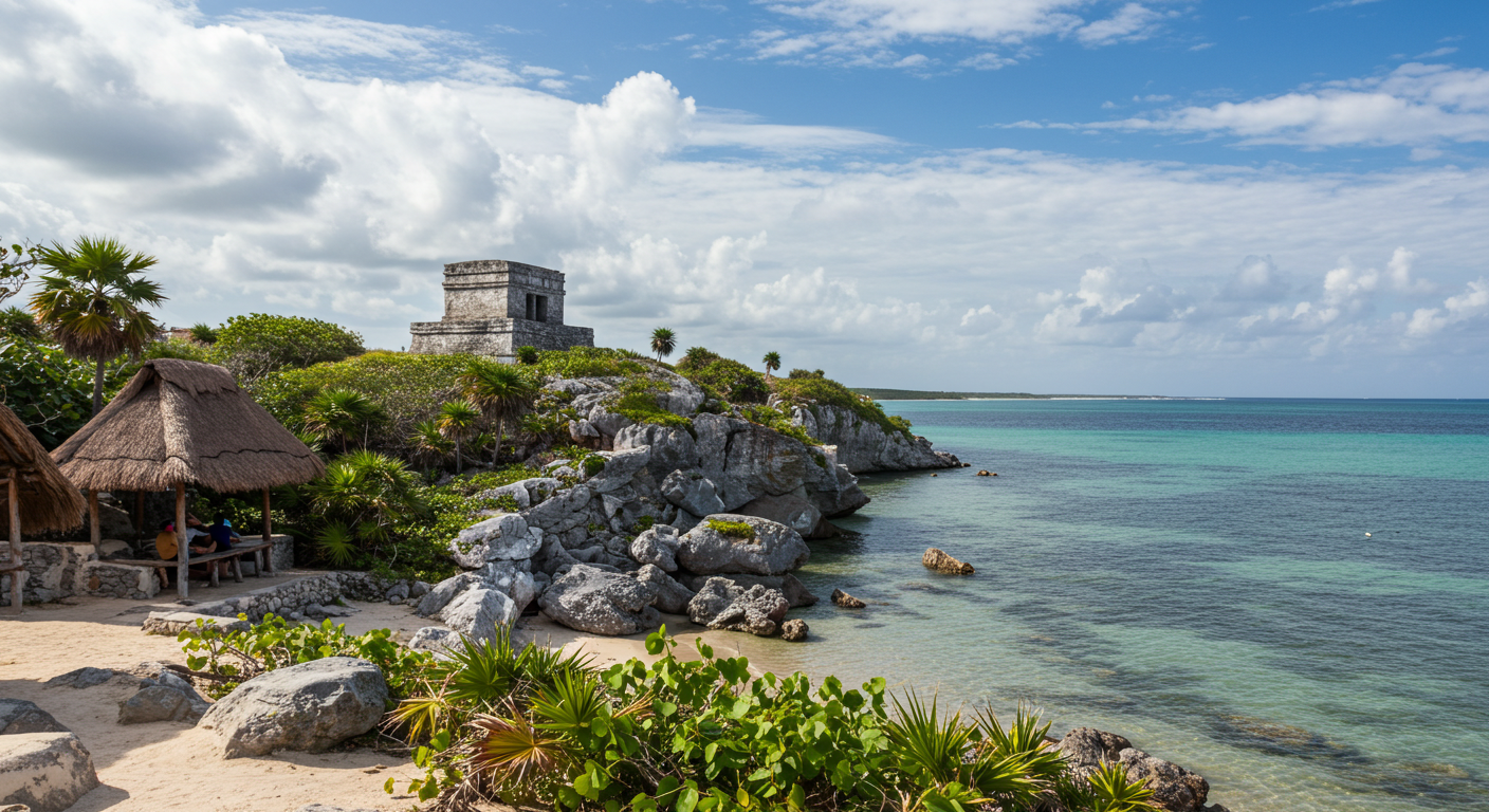 Tulum Travel Guide: Where to Stay, Eat & Explore in Luxury