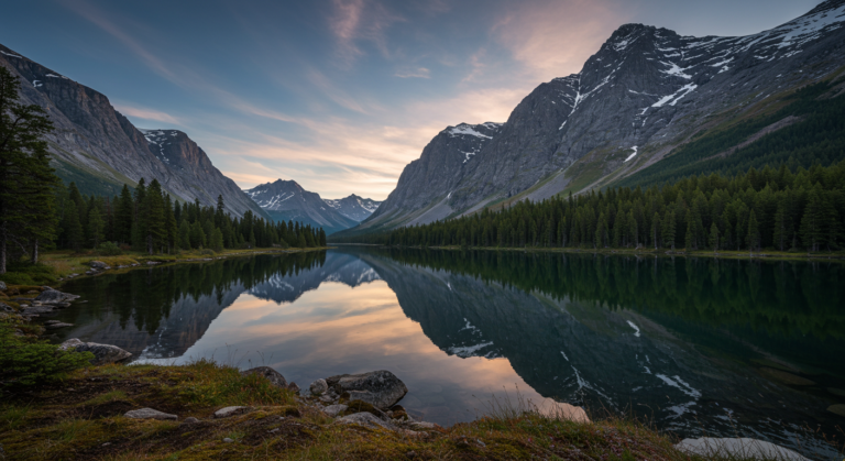 Tunturi-Lappi Travel Guide: Where to Stay, Eat & Explore in Luxury