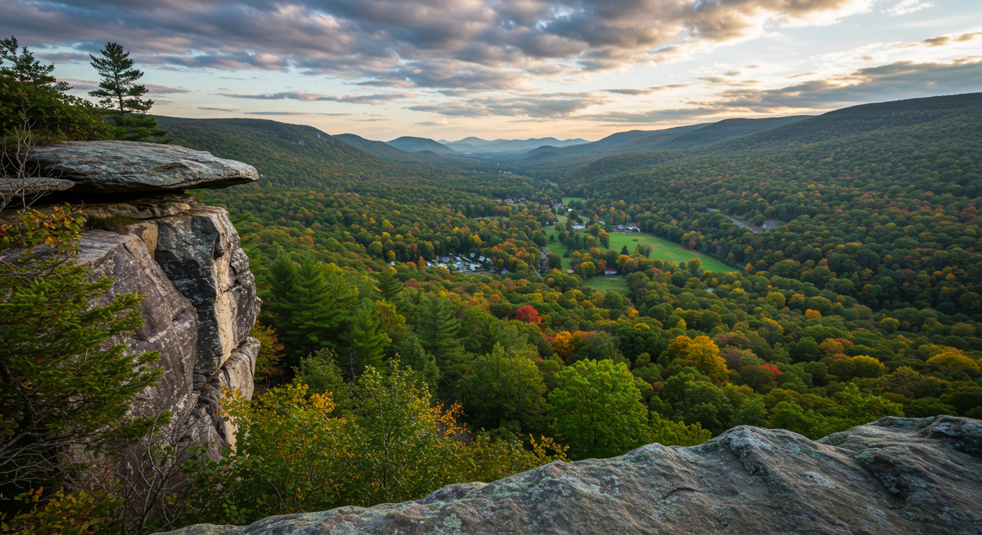 Ulster County Travel Guide: Where to Stay, Eat & Explore in Luxury