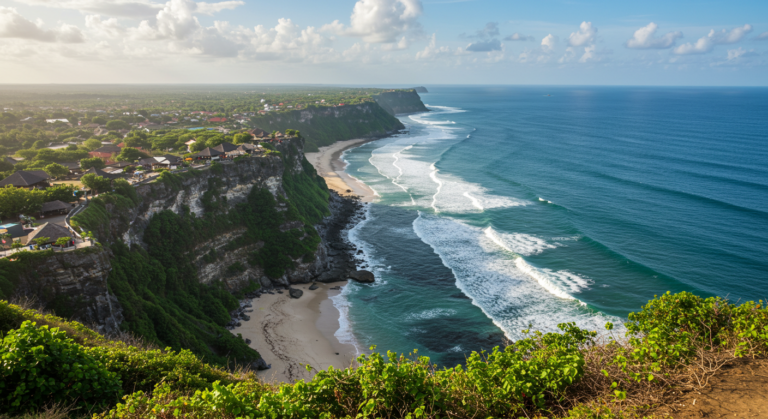 Uluwatu Travel Guide: Where to Stay, Eat & Explore in Luxury