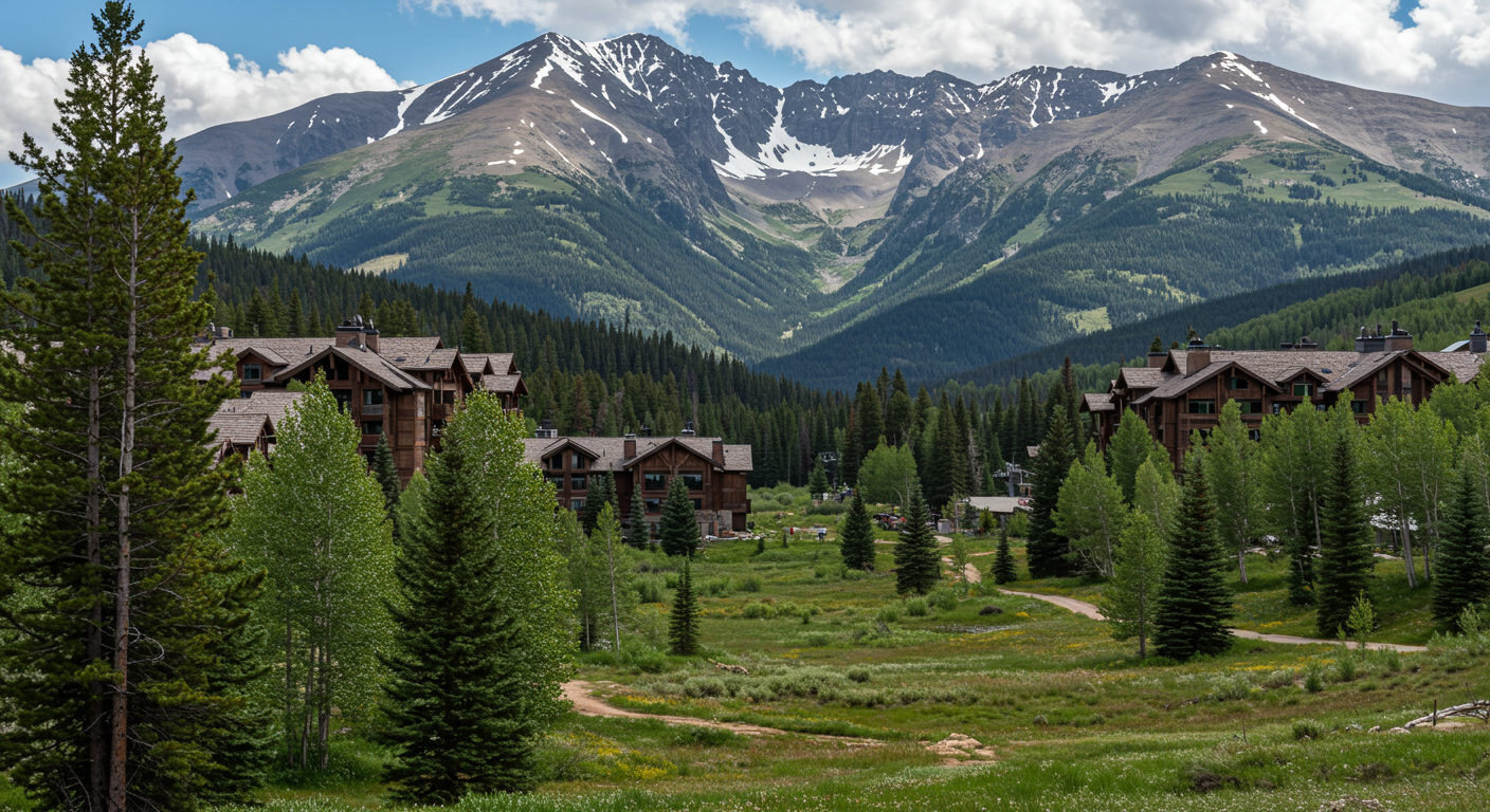 Vail Travel Guide: Where to Stay, Eat & Explore in Luxury