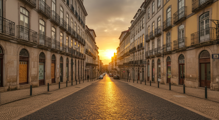 Vila Real District Travel Guide: Best Restaurants, Culture & Luxury Villas