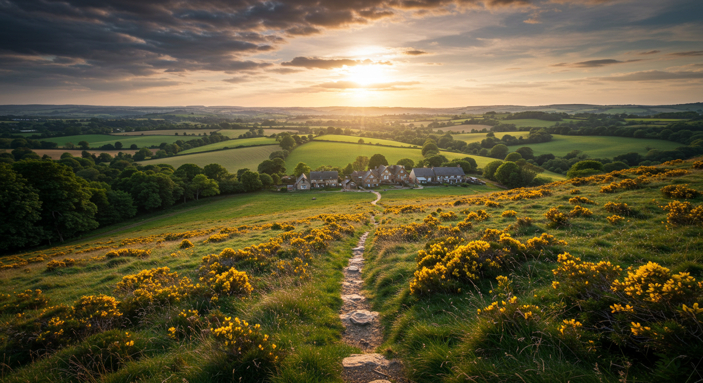 Warmwell Travel Guide: Where to Stay, Eat & Explore in Luxury