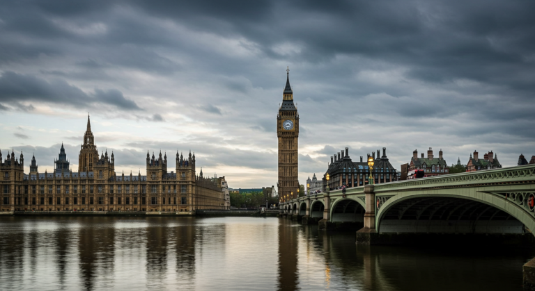 Westminster Travel Guide: Where to Stay, Eat & Explore in Luxury