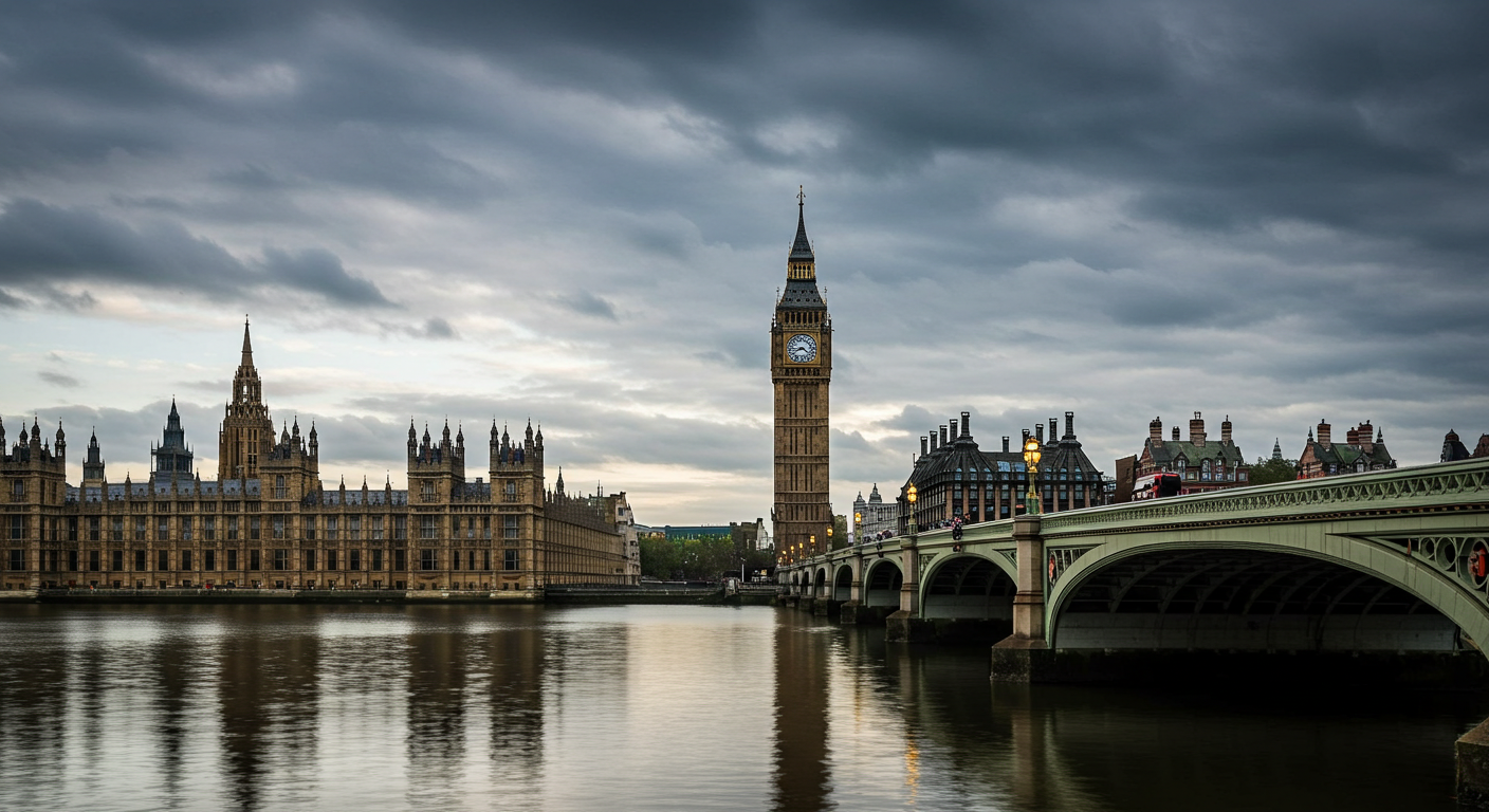 Westminster Travel Guide: Where to Stay, Eat & Explore in Luxury