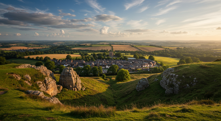 Worcestershire Travel Guide: Where to Stay, Eat & Explore in Luxury