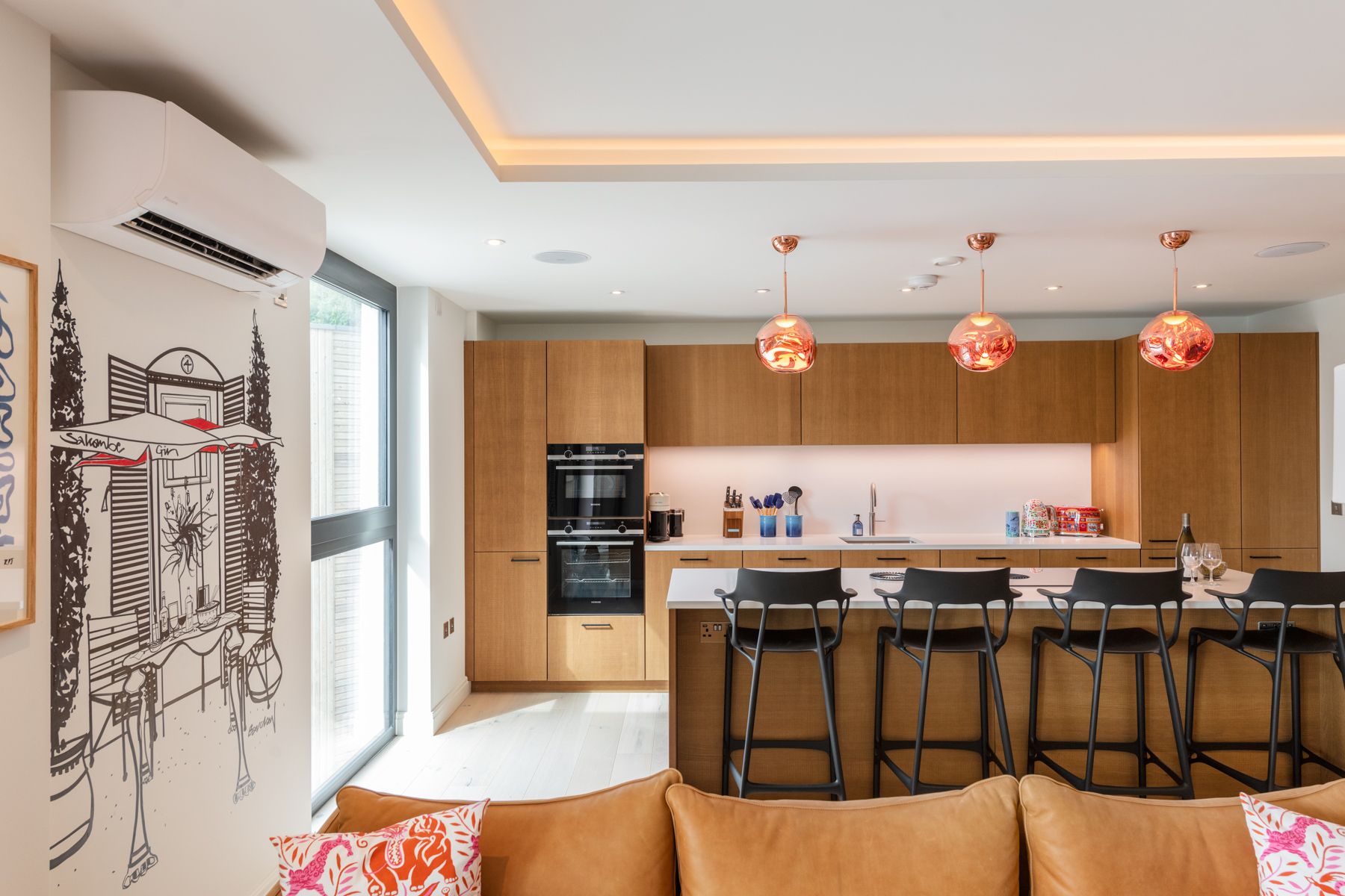 Manor Halcyon Batson Salcombe: 2-Bedroom Estuary-View Luxury Apartment Rental in Salcombe w