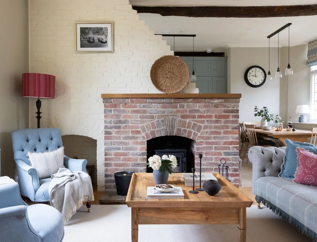 Manor Helm Fraxfield Chichester: Luxury 2-Bedroom Villa with Countryside Views and Private Parking, Chichester