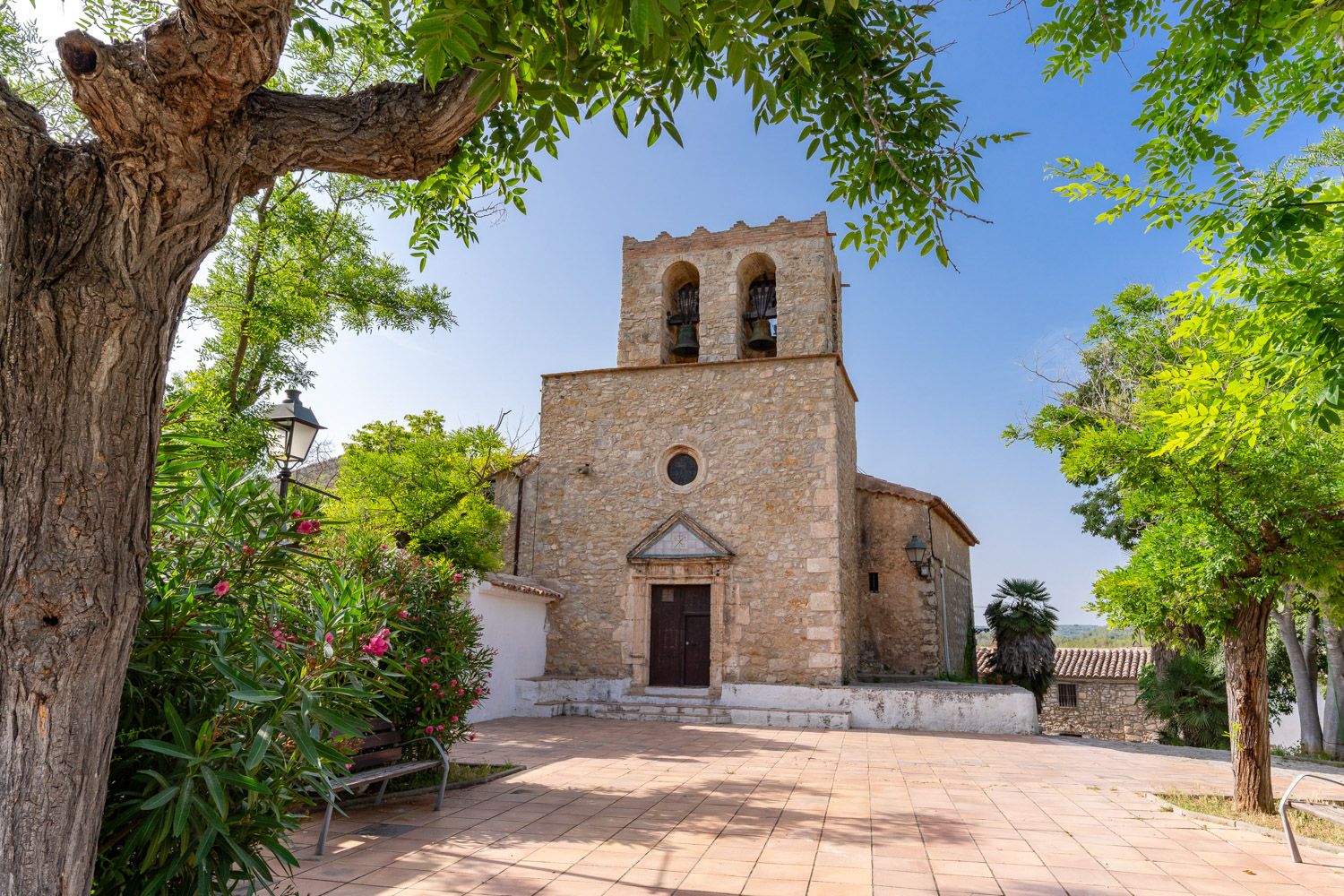 Masia Lluna Garraf Sitges: 5-Bedroom Cottage with Spa Near Garraf Natural Park, Sitges,