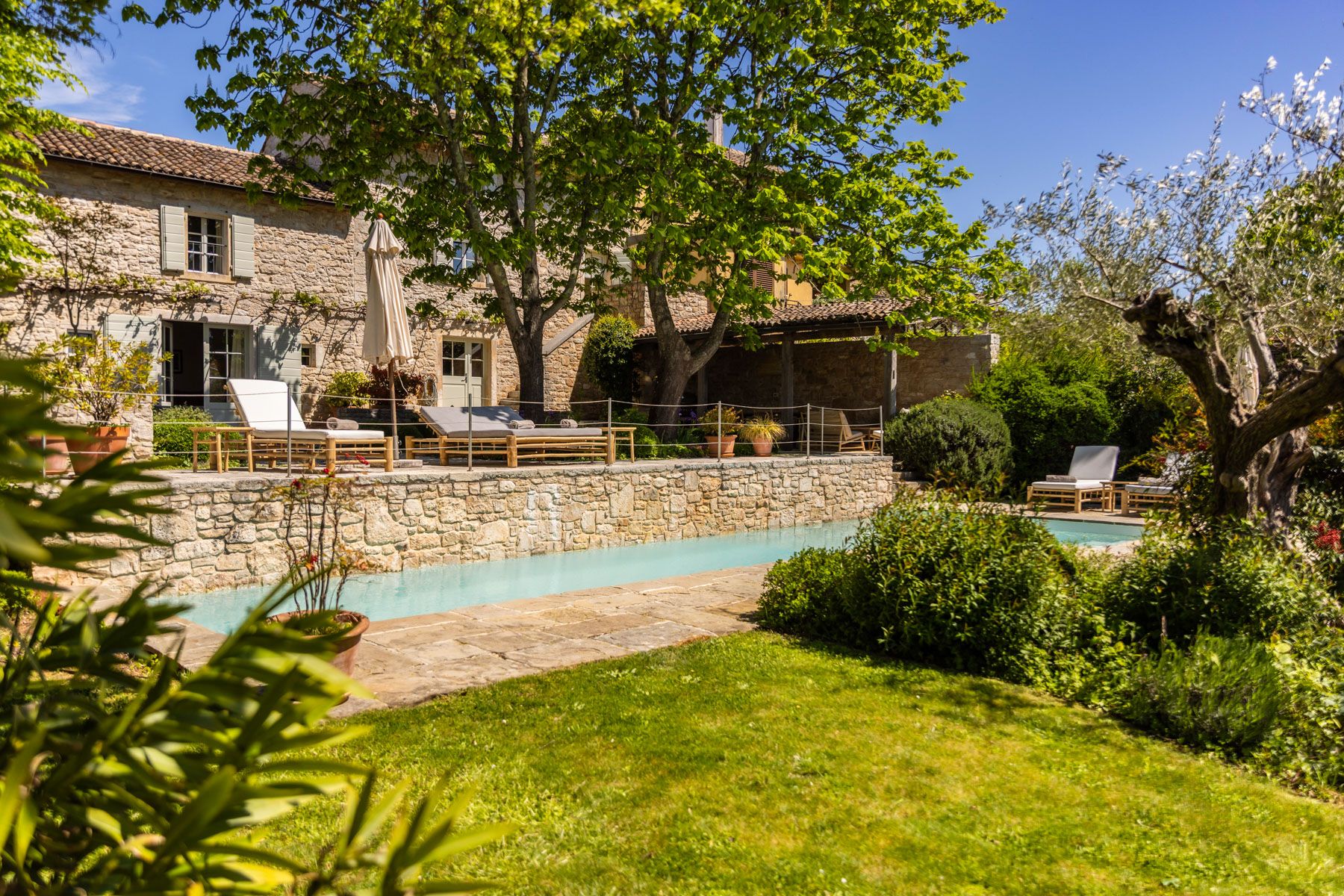Vila Masline Vodnjan Istra: 3-Bedroom Villa with Heated Pool and Spa in Istrian Countrys