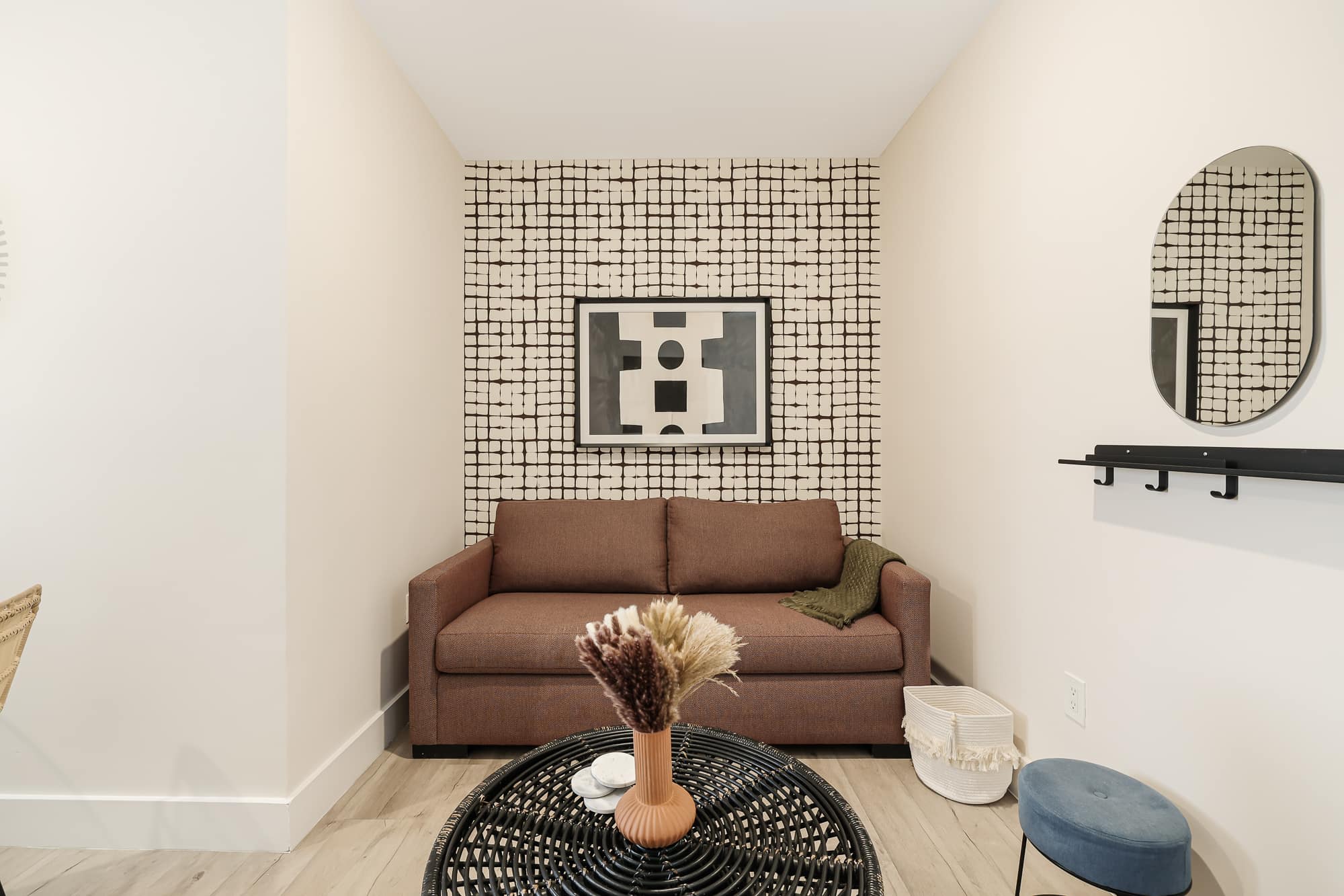 Villa Alisio Brickell Miami: Luxury 4-Bedroom Apartment with Sea View and Spa in Downtown Miami