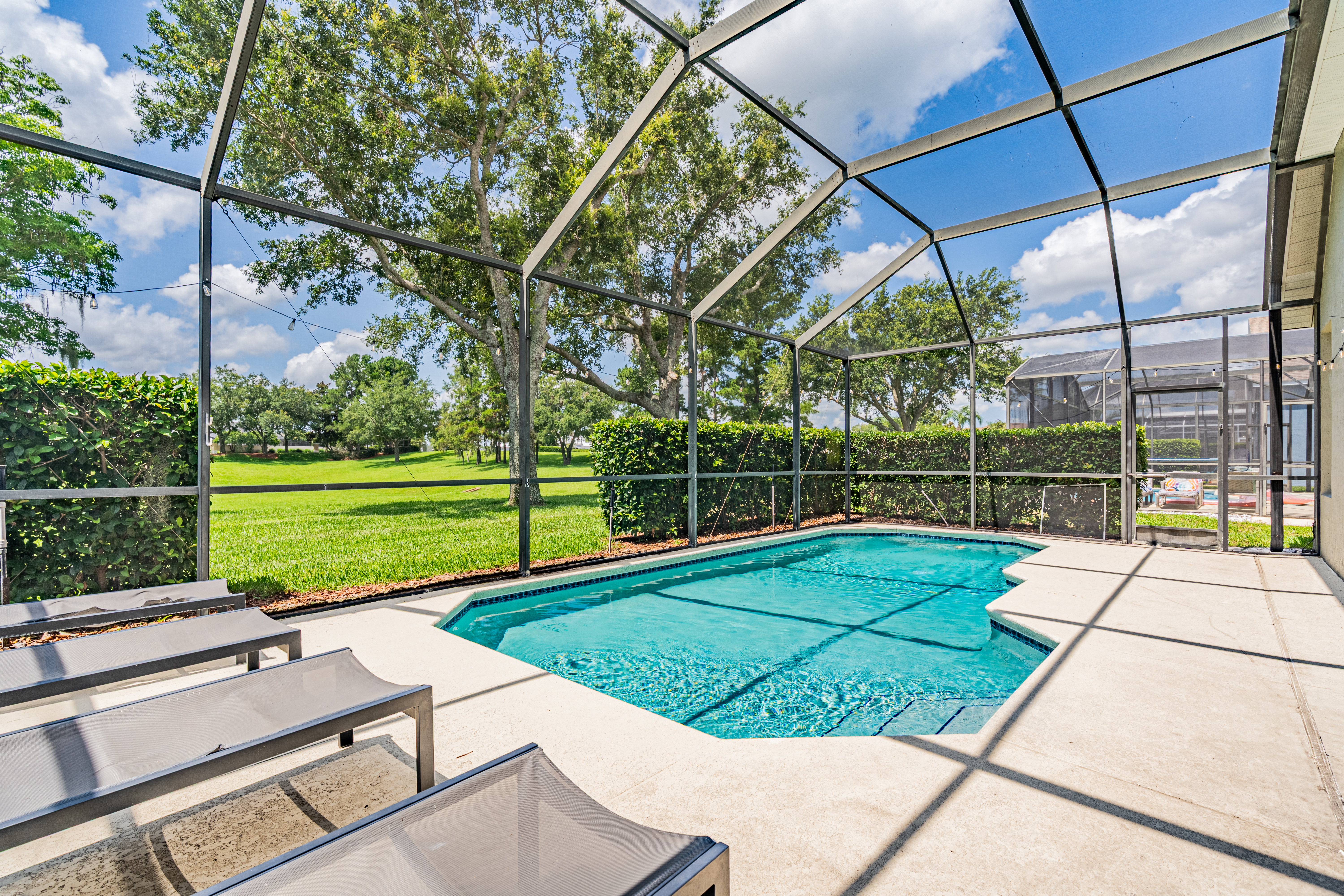 Villa Alisio Shingle Creek Kissimmee: Luxury 5-Bedroom Villa with Private Pool and Spa, Osceola County