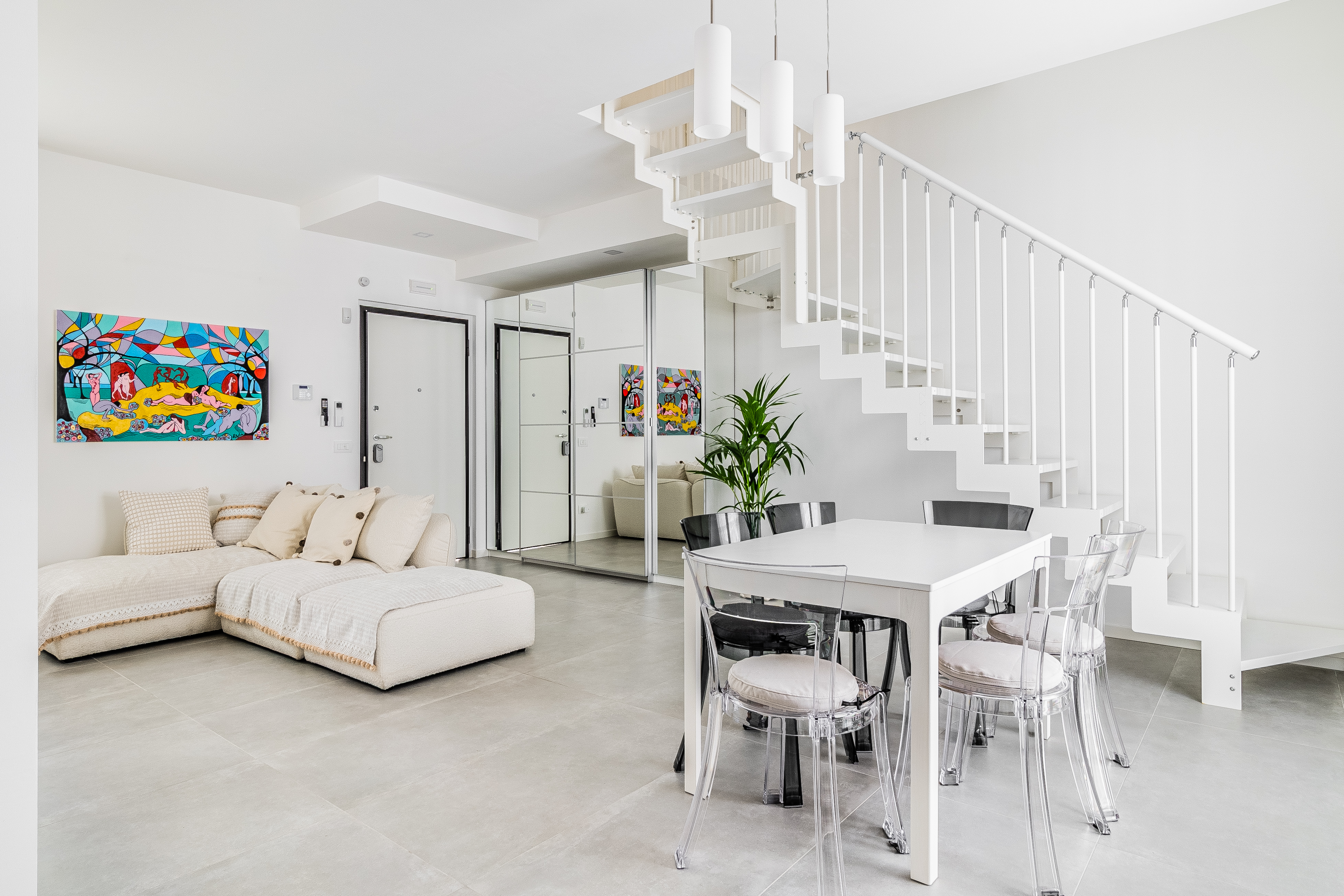 Villa Amaranto Barona Tortona: Luxury 3-Bedroom Villa with Spa and Private Parking, Milan Tortona