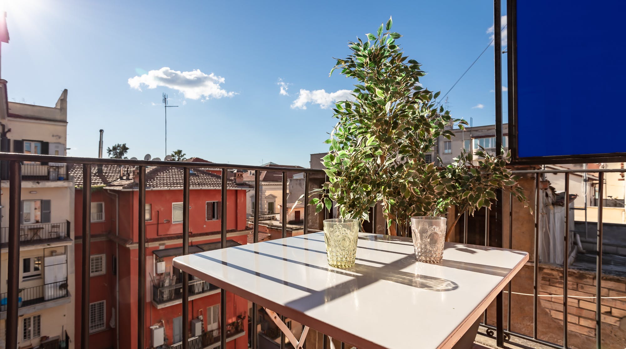 Villa Amaranto Celio Roma: Luxury 1-Bedroom Apartment with Spa and Private Parking, Colosseum & Roman Forums Rome