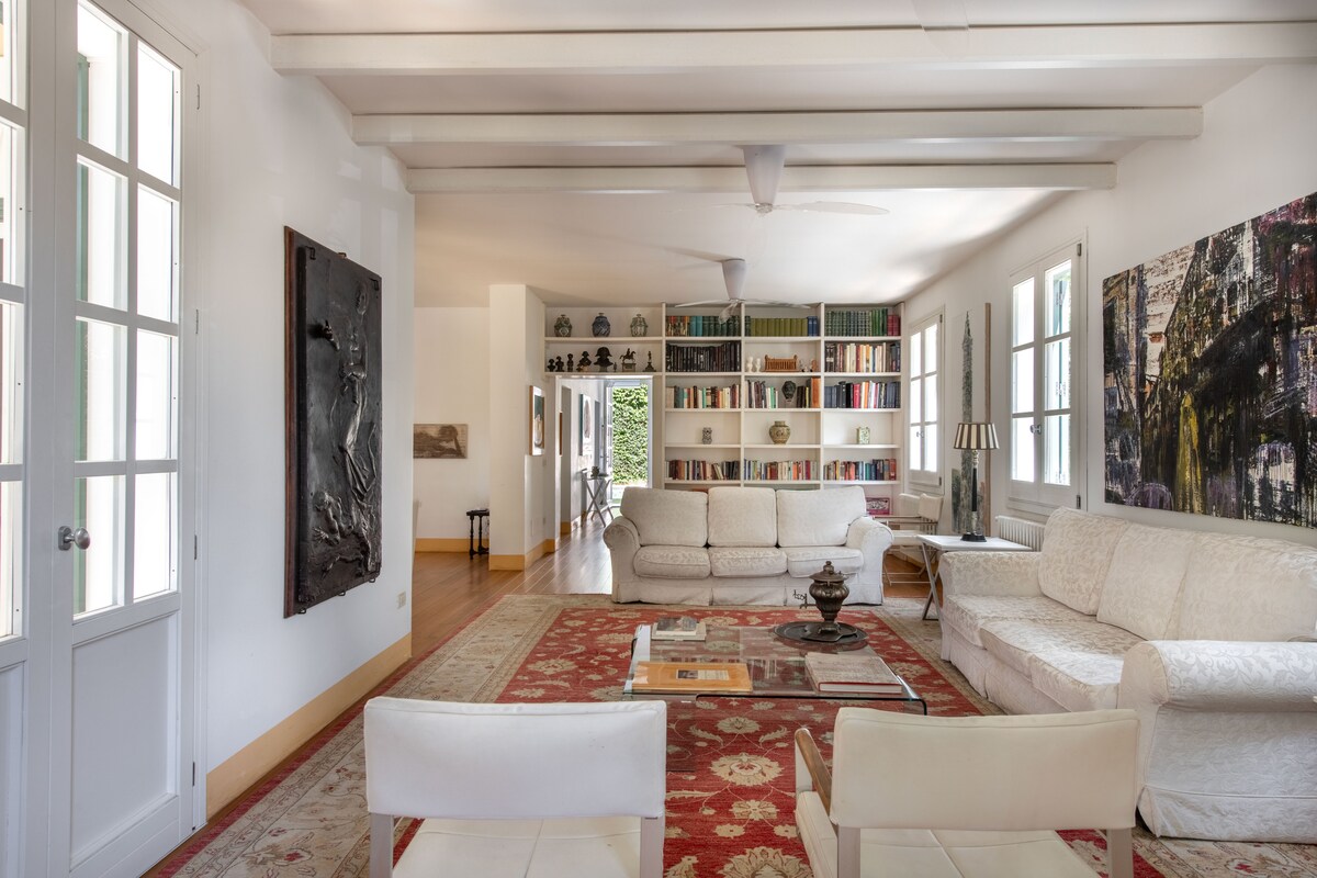 Villa Amaranto Favorita Palermo: Luxury 4-Bedroom Villa with Private Pool and Air-Con, Palermo