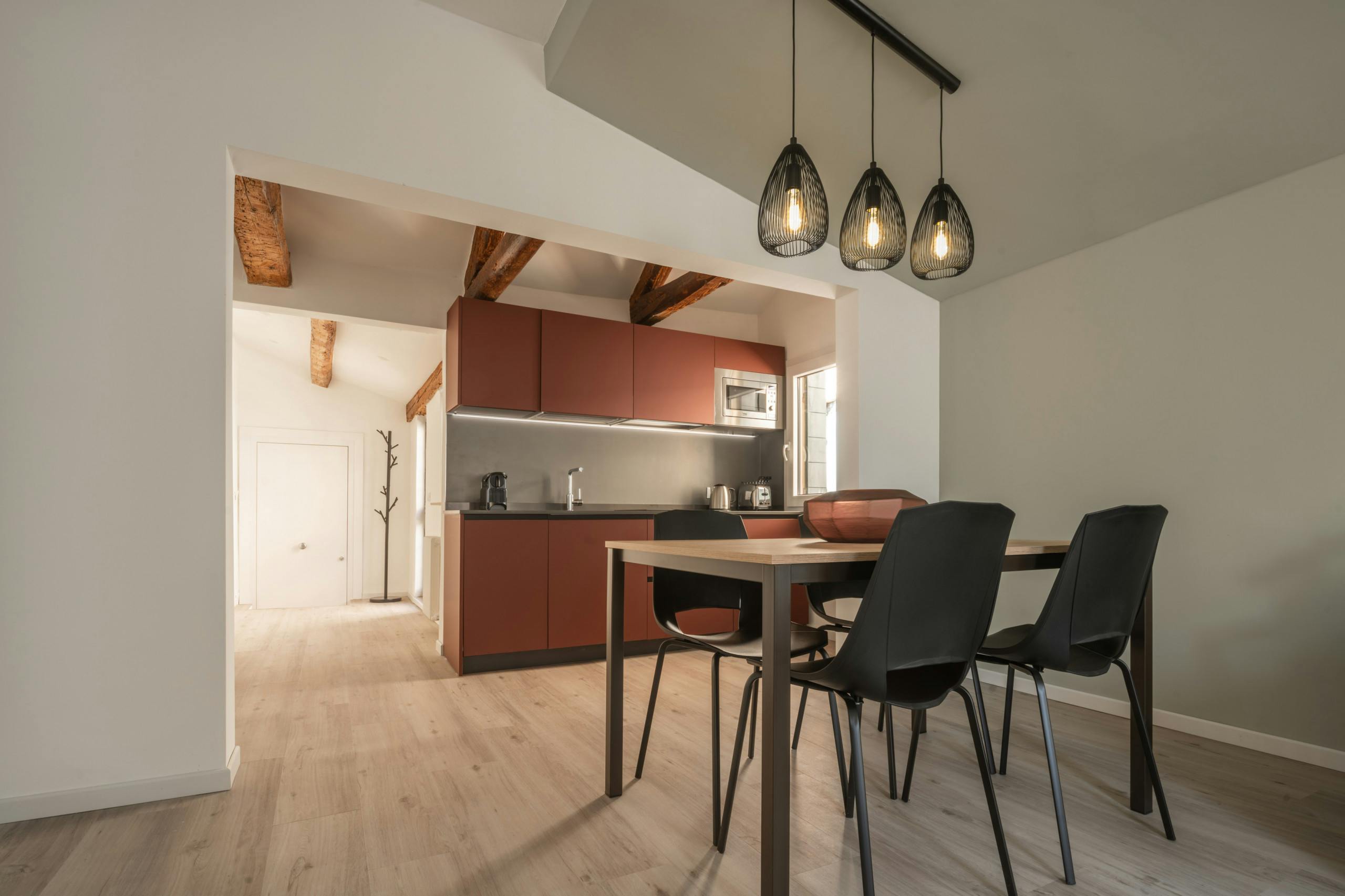 Villa Amaranto Fondamenta Rialto: Luxury 2-Bedroom Apartment with Seaview and Spa, Rialto Venice