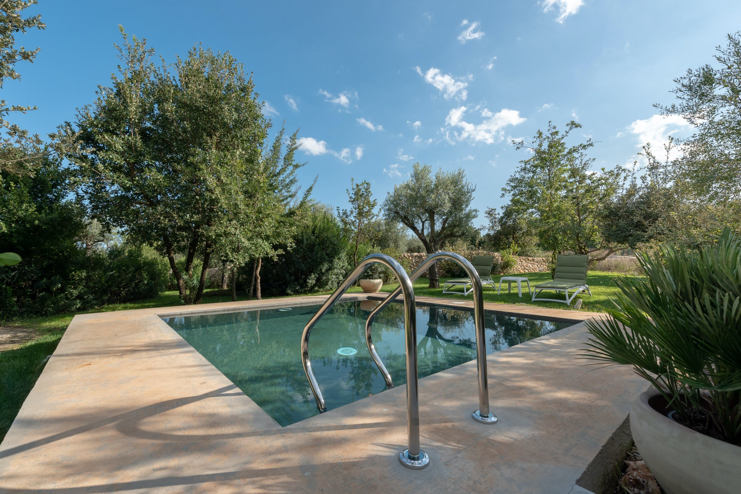 Villa Amaranto Grotta Noto: Luxury 1-Bedroom Apartment with Private Pool and Spa, Val di Noto Sicily