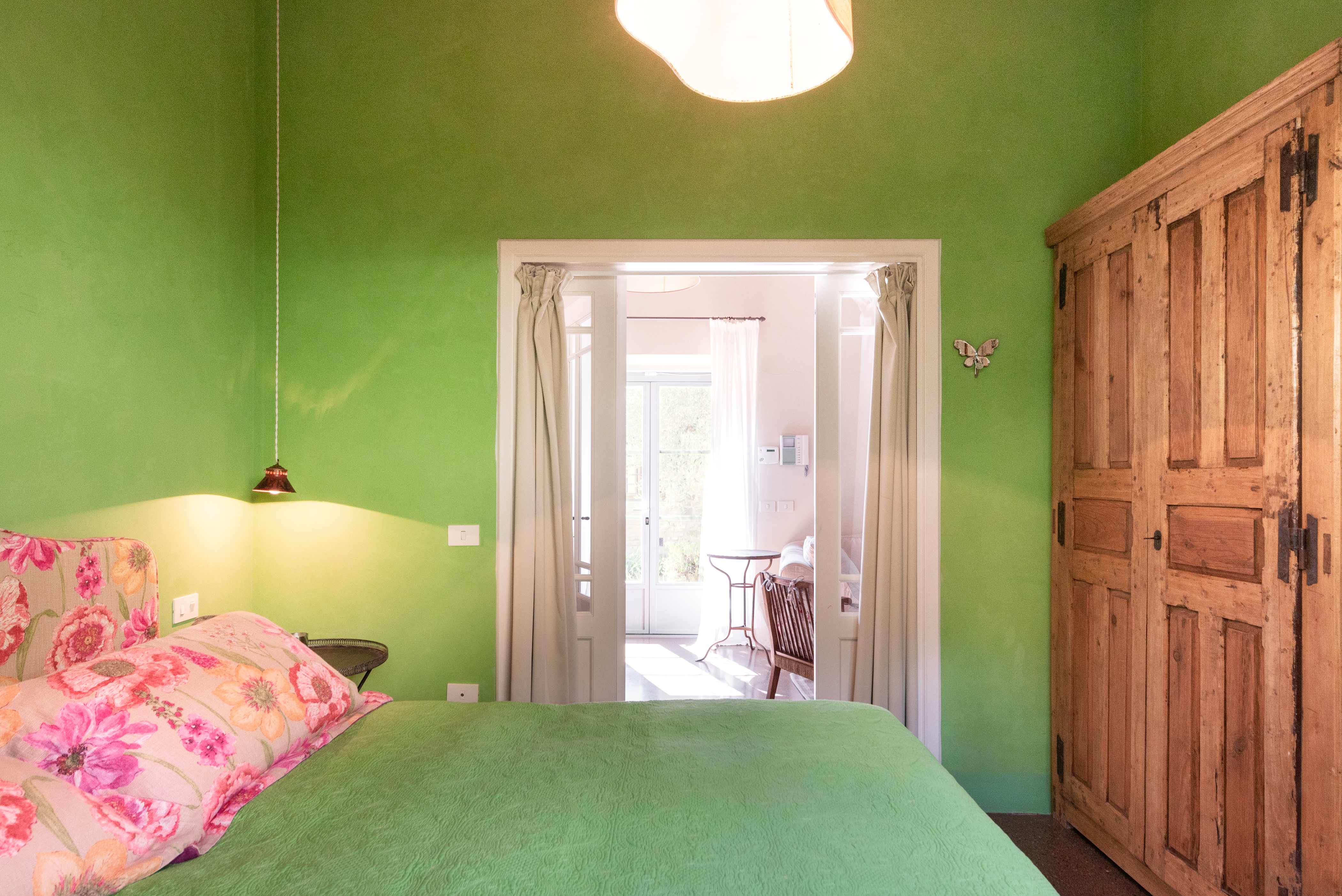 Villa Amaranto Poggio Coverciano: Luxury 2-Bedroom Apartment with Pool and Spa, Coverciano Florence