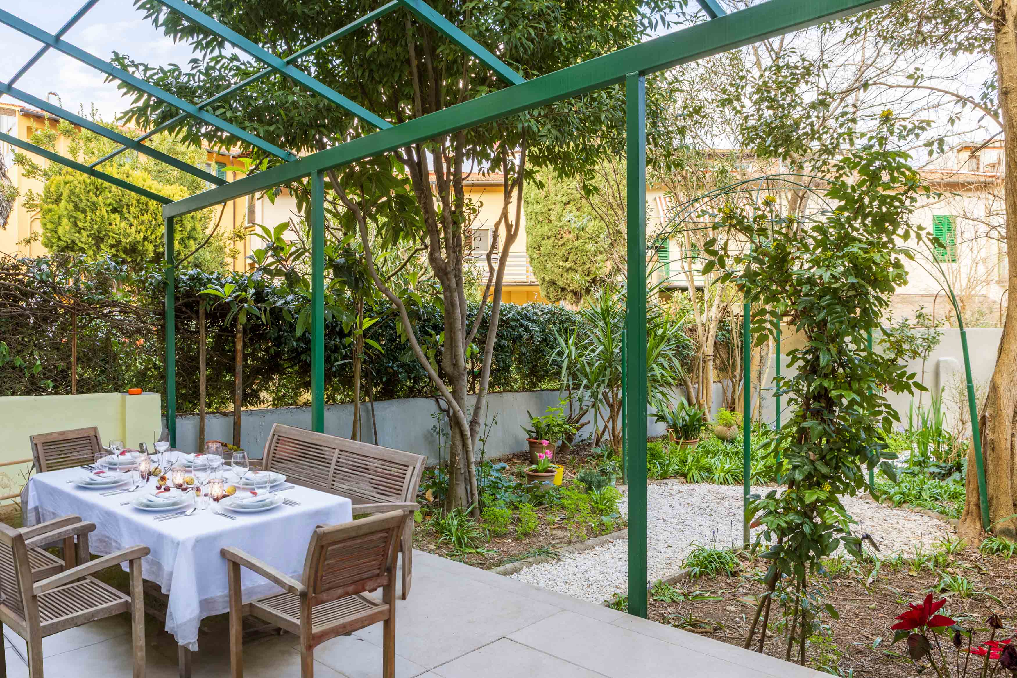 Villa Amaranto Poggio Santa Maria Novella: Luxury 3-Bedroom Villa with Spa and Family-Friendly Features, Santa Maria Novella