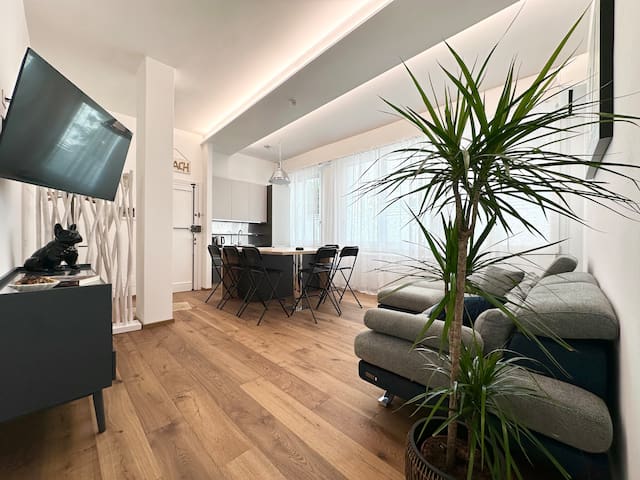 Villa Amaranto Torre Matilde Viareggio: Luxury 3-Bedroom Apartment with Sea View and Spa, Viareggio Tuscany