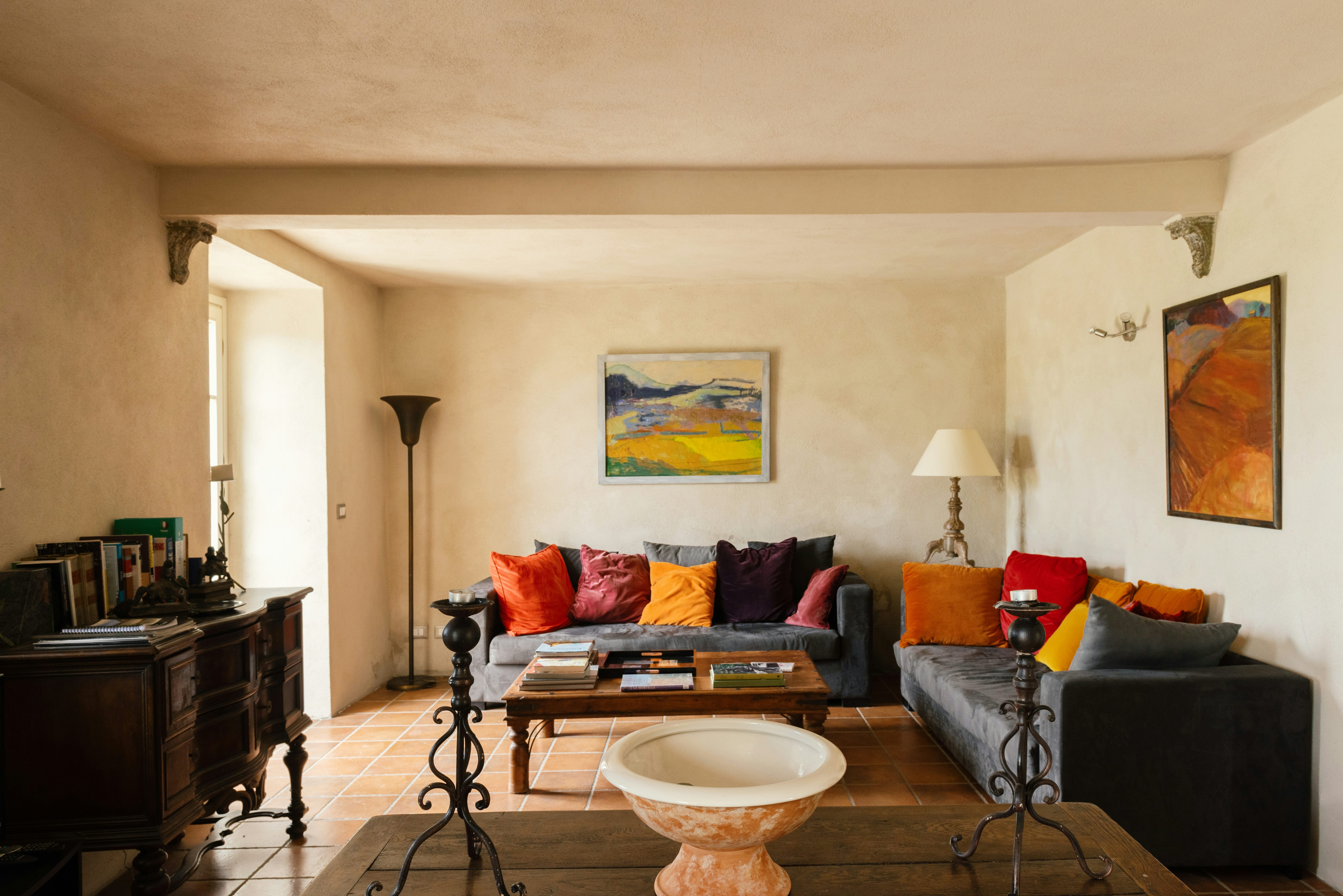 Villa Ambrato Bosco San Giuliano: Luxury 2-Bedroom Apartment with Private Pool and Spa, Alessandria